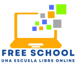 LOGO FREE SCHOOL OK
