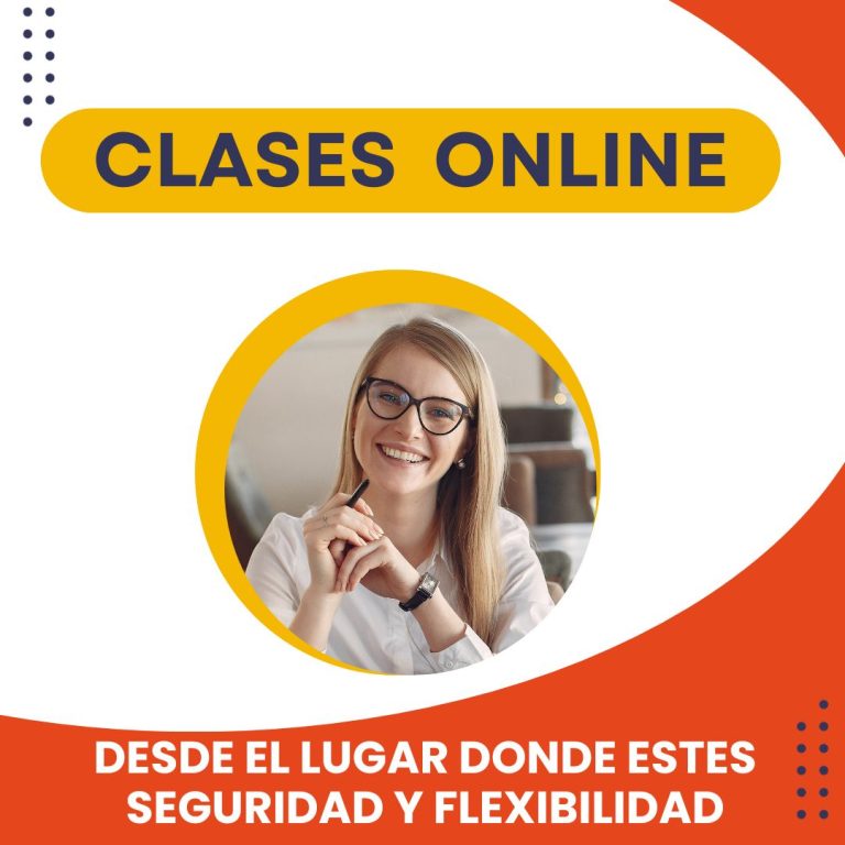 PIEZA - CLASE ONLINE