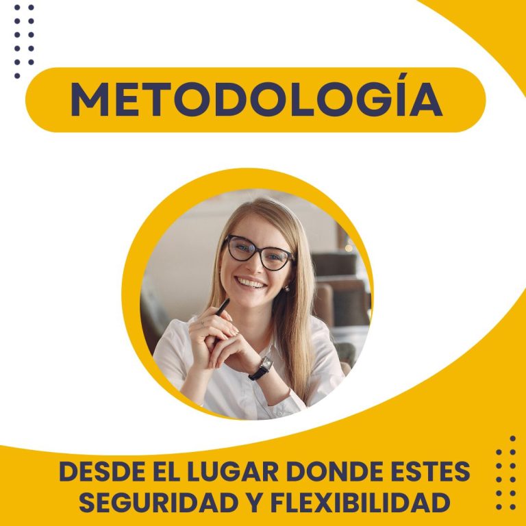 PIEZA - METODOLOGIA